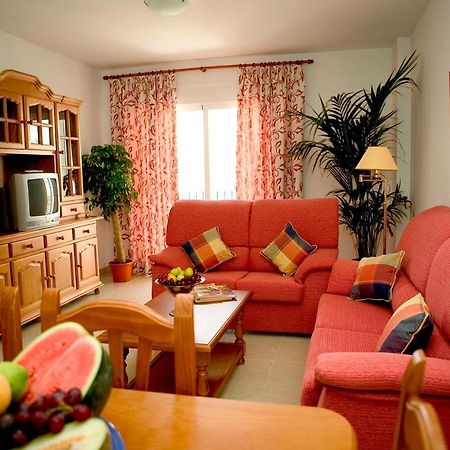 Apartamentos Miguel Angel Эстепона Экстерьер фото