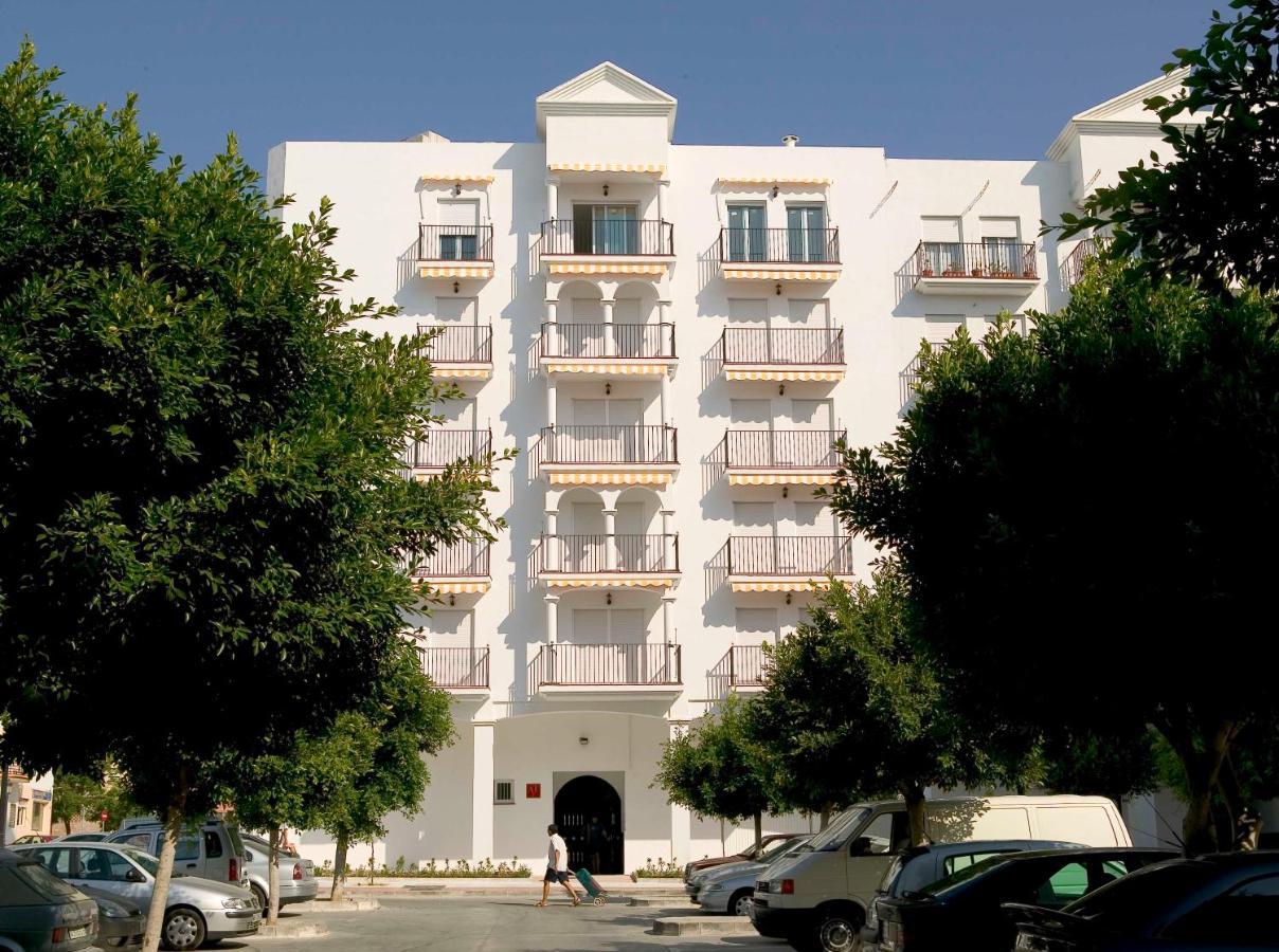 Apartamentos Miguel Angel Эстепона Экстерьер фото
