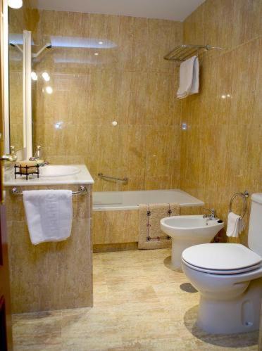 Apartamentos Miguel Angel Эстепона Номер фото